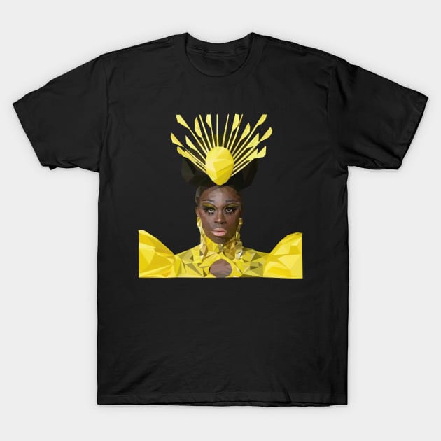 Bob the Drag Queen T-Shirt by Hermanitas Design